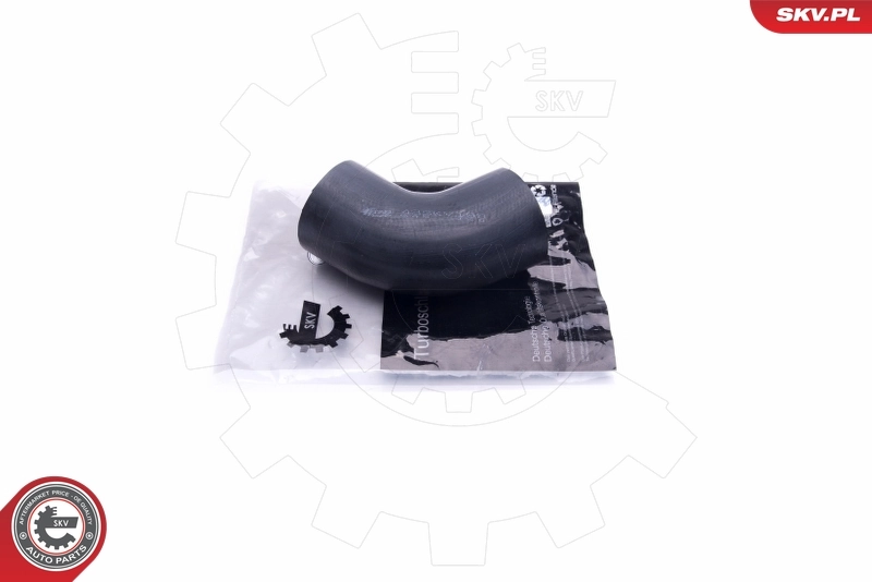Charge Air Hose